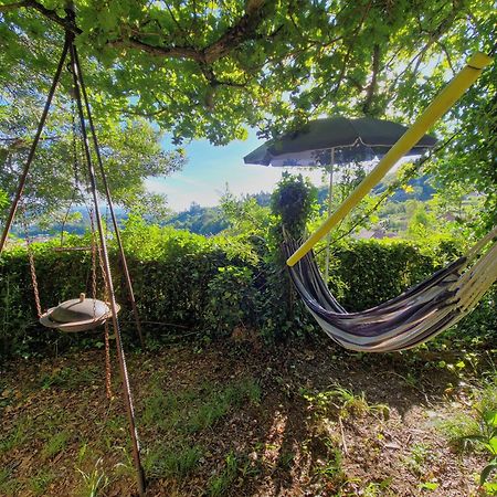 O Cantinho de Coura - a cabana Paredes de Coura Exterior foto